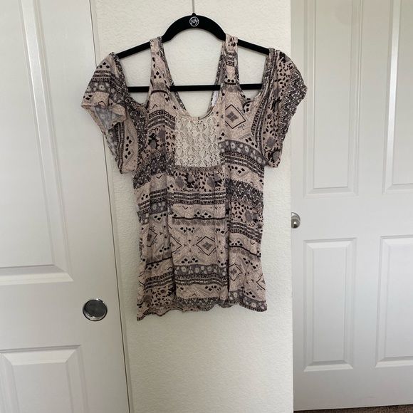 Blouse - Picture 1 of 5